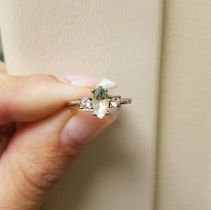 Cute ring